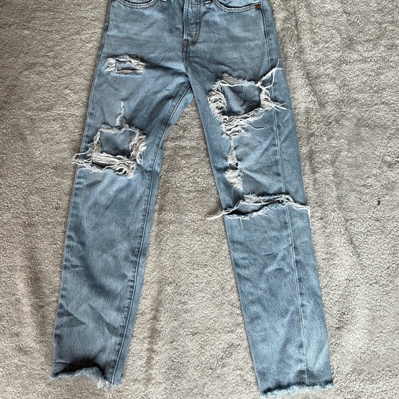 Levi’s wedgies - Picture 2 of 3